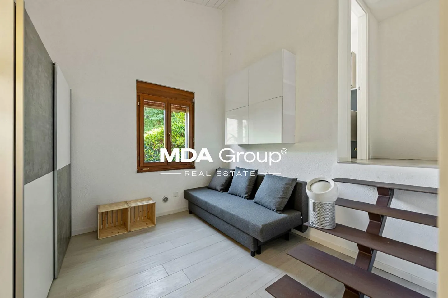Appartement - Bissone - Photo 9 sur 13