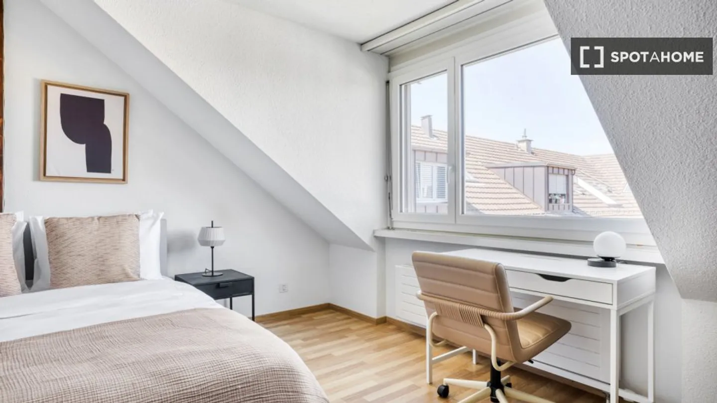 Wohnung mieten - Foto 10 von 12