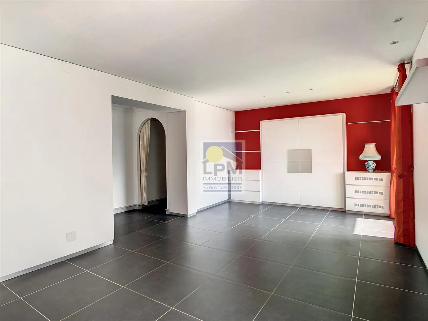 Appartamento 3.5 stanze - Foto 1 di 11