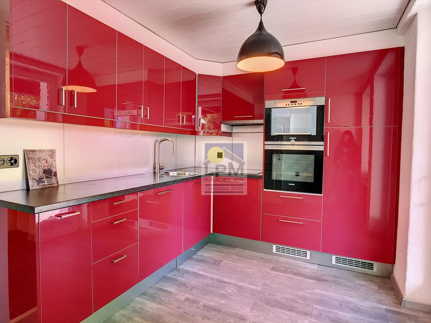 Appartamento 3.5 stanze - Foto 3 di 11