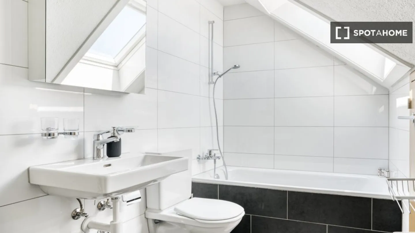 Wohnung mieten - Foto 11 von 12