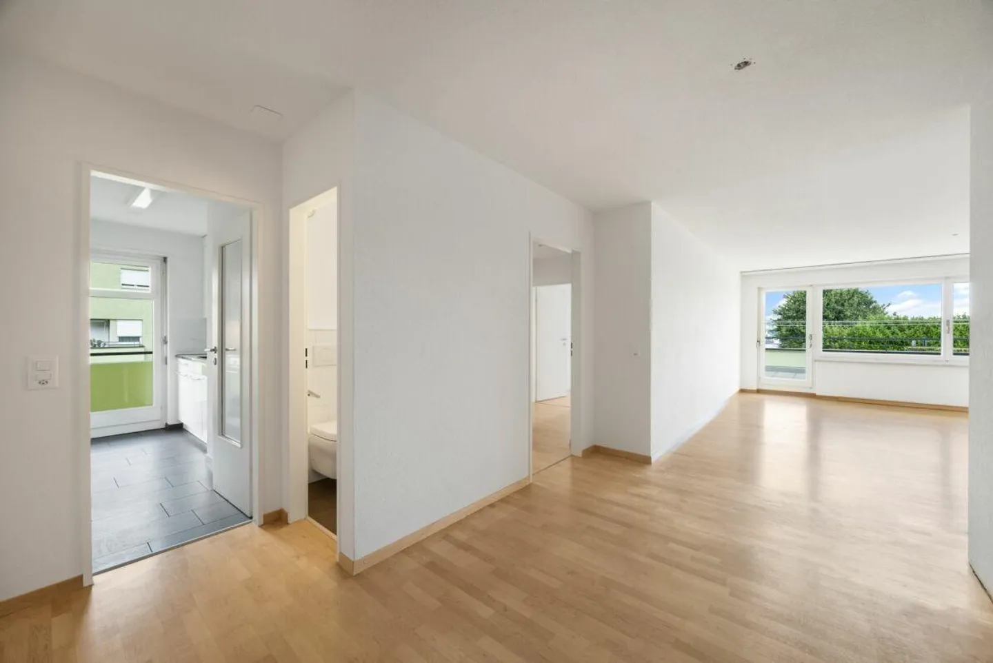 Una casa per sentirsi bene - soleggiata, centrale e meravigliosamente curata - Foto 4 di 7