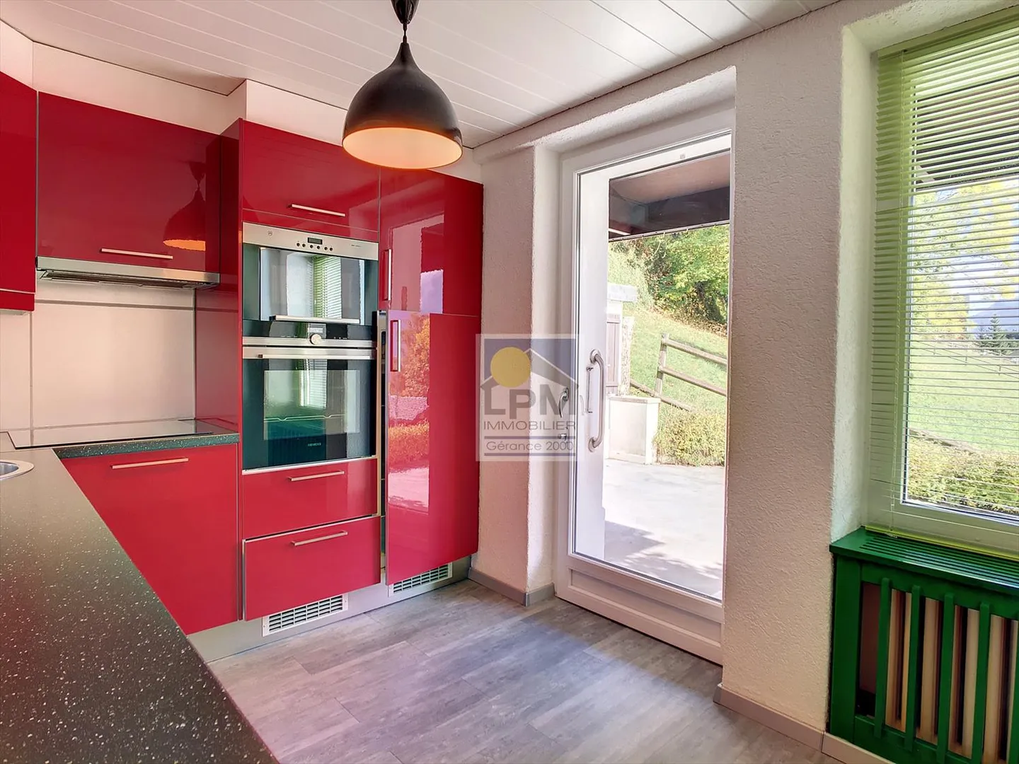 Appartamento 3.5 stanze - Foto 4 di 11