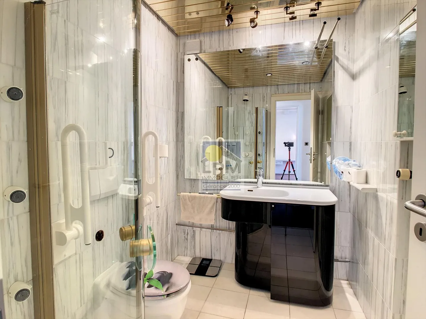 Appartamento 3.5 stanze - Foto 9 di 11