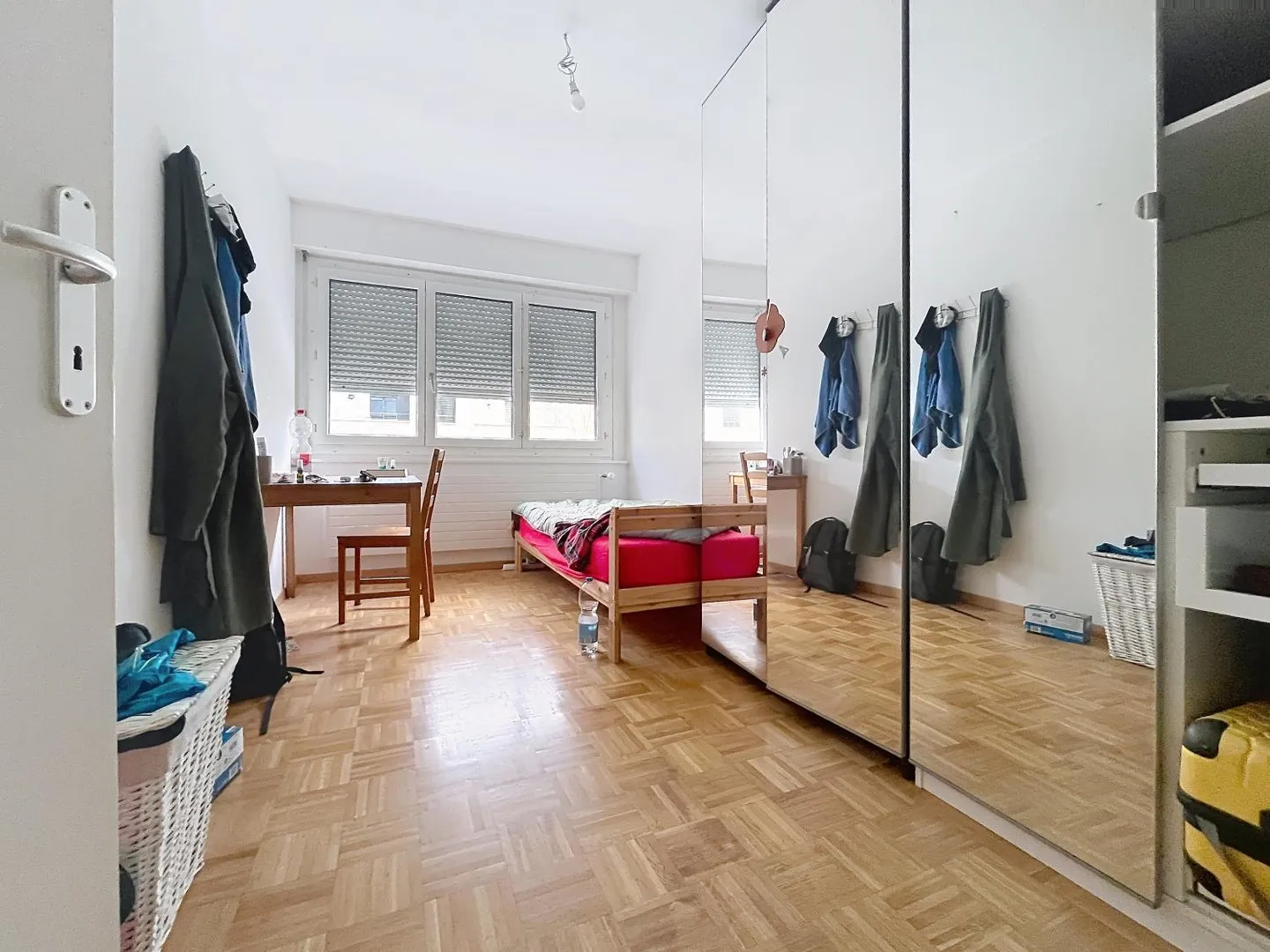 Duplex Charmant à Lausanne - Photo 3 sur 8