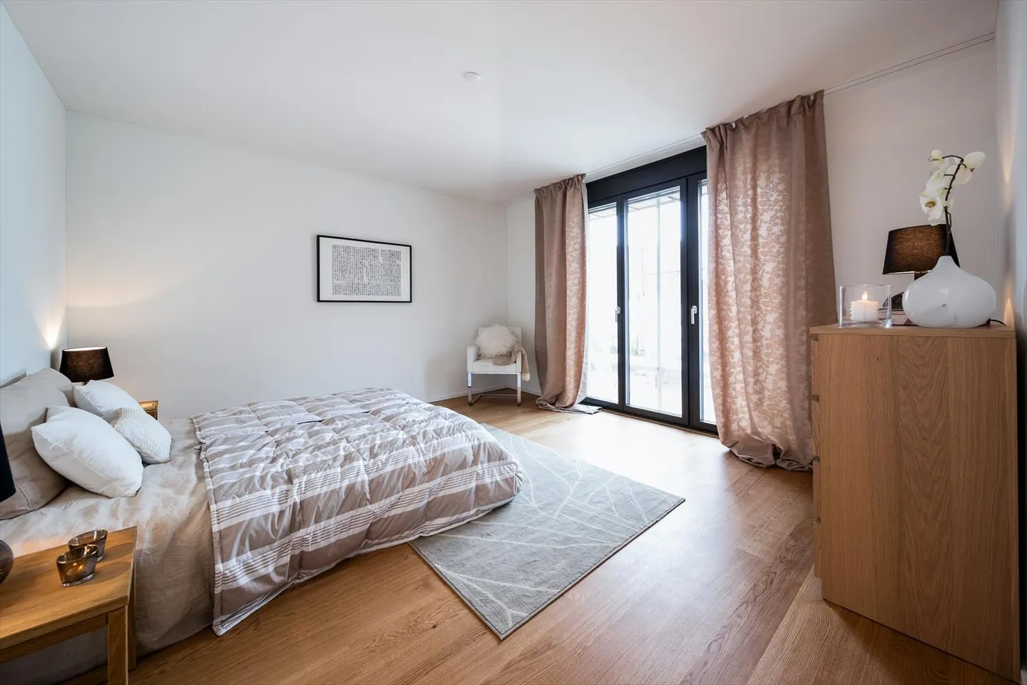 Apartment for rent - Photo 9 of 9