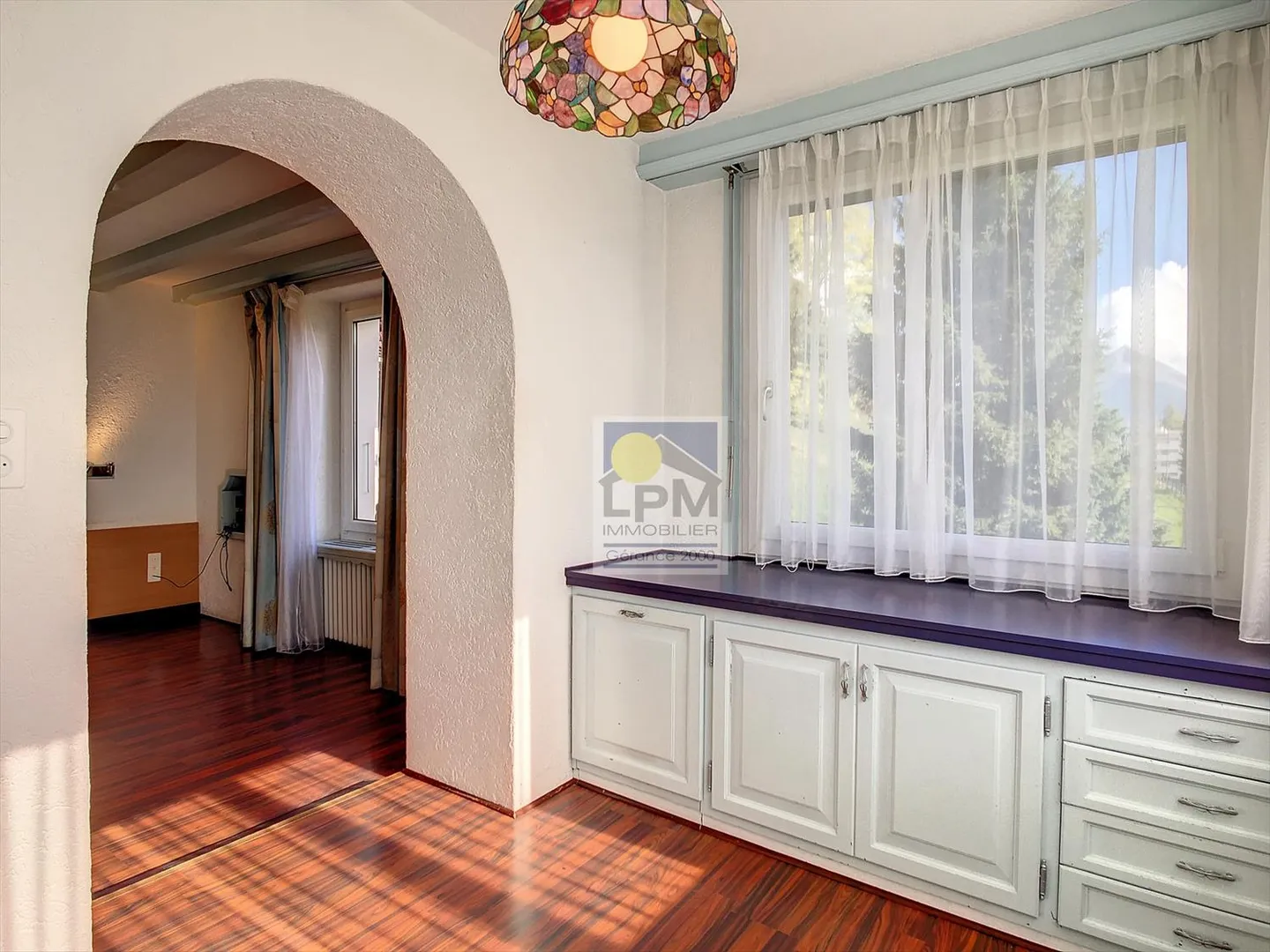 Appartamento 3.5 stanze - Foto 6 di 11