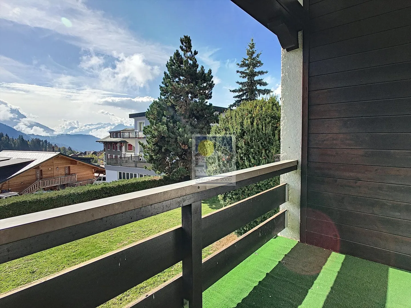 Appartamento 3.5 stanze - Foto 11 di 11