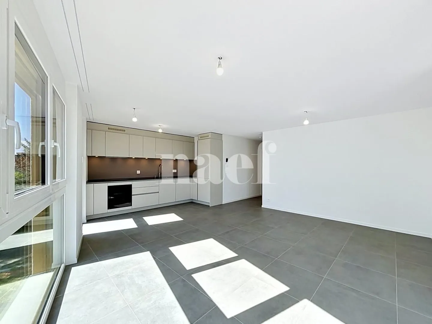Nouvel appartement avec vue imprenable - Photo 4 sur 12