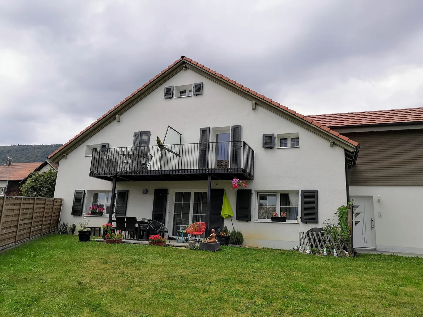 Appartamento in affitto - Foto 6 di 6