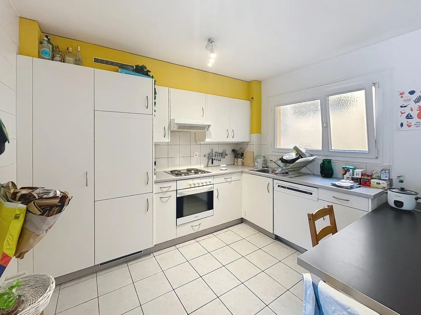 Duplex Charmant à Lausanne - Photo 6 sur 8