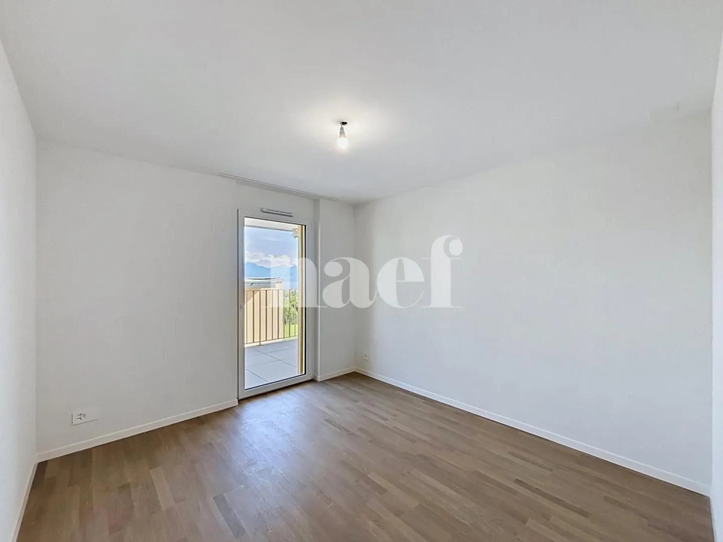 Nouvel appartement avec vue imprenable - Photo 8 sur 12