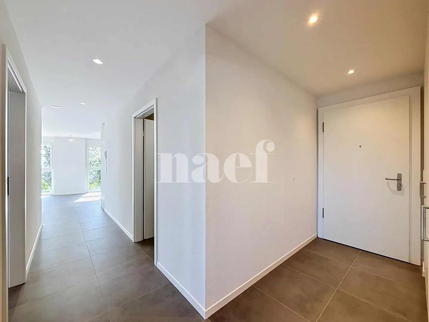 Nouvel appartement avec vue imprenable - Photo 12 sur 12