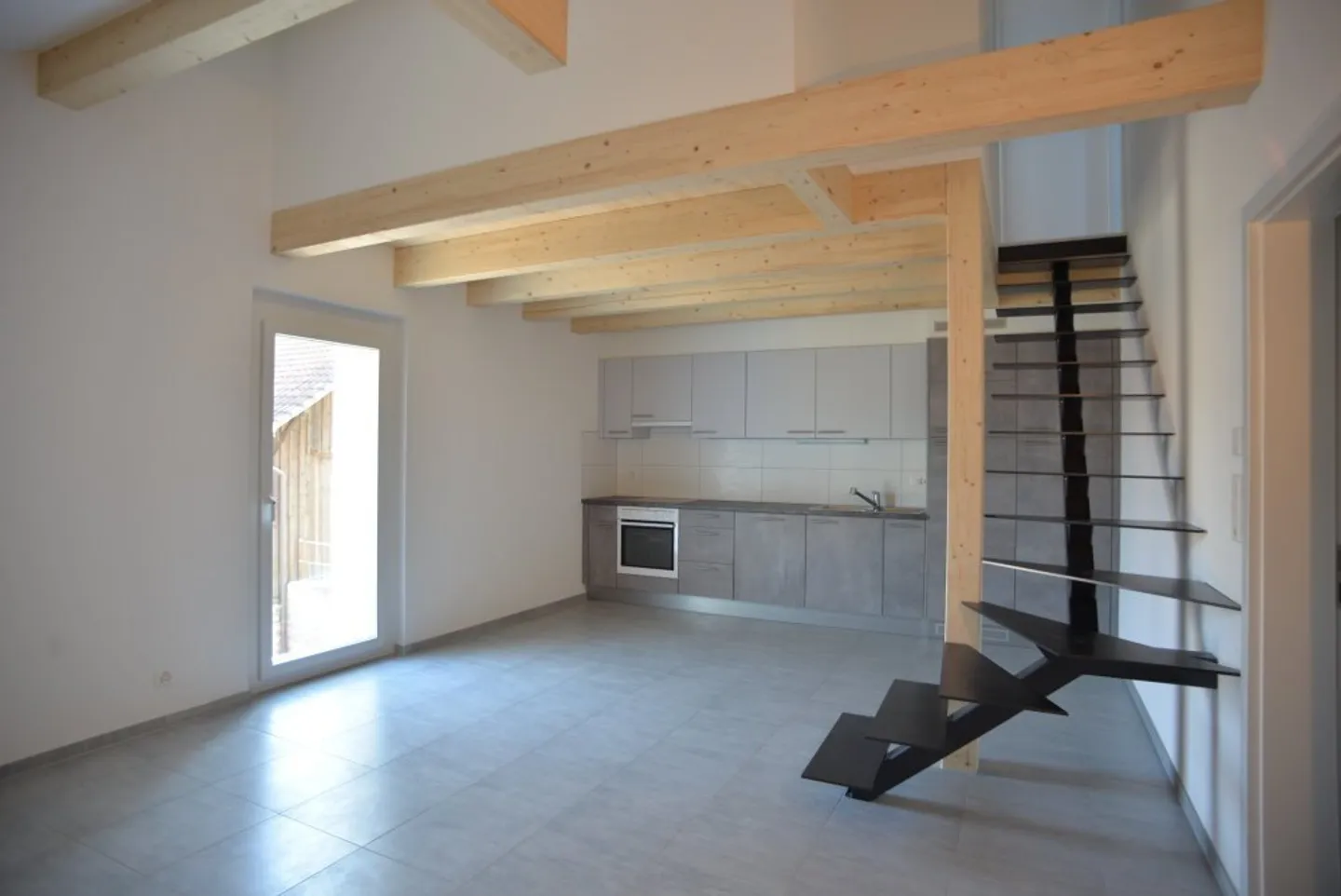 Appartamento in affitto - Foto 1 di 6