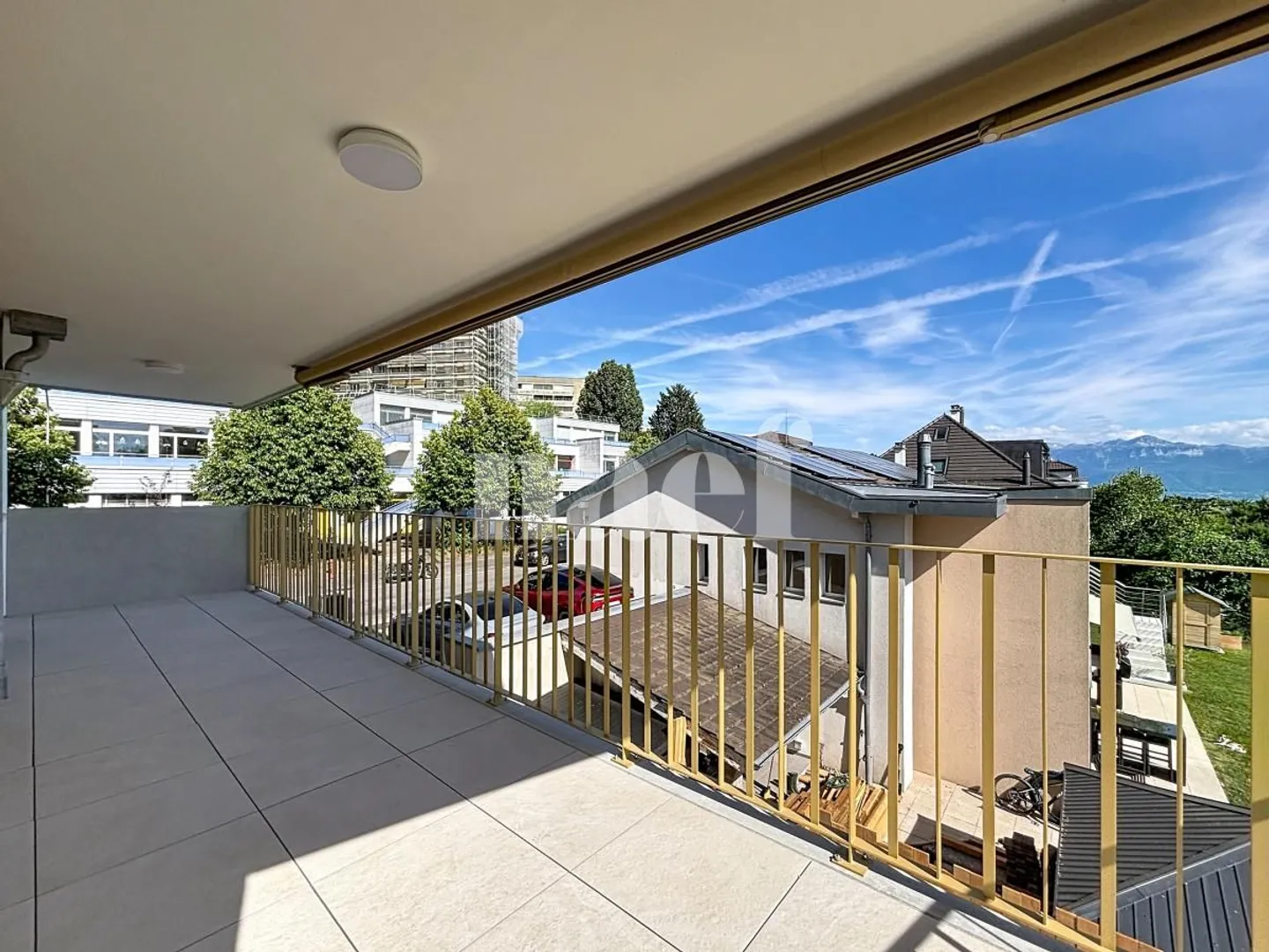 Nouvel appartement avec vue imprenable - Photo 6 sur 12