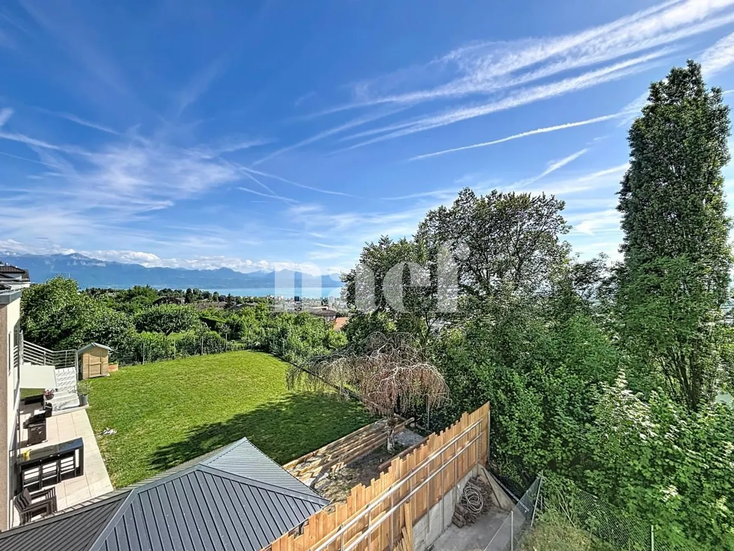 Nouvel appartement avec vue imprenable - Photo 7 sur 12