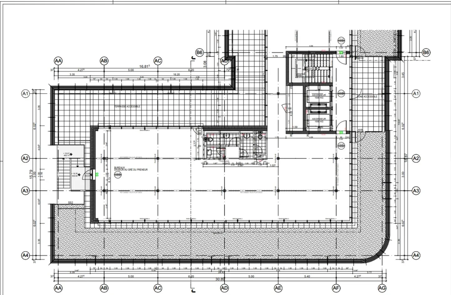 Magasin à louer - Photo 1 sur 2