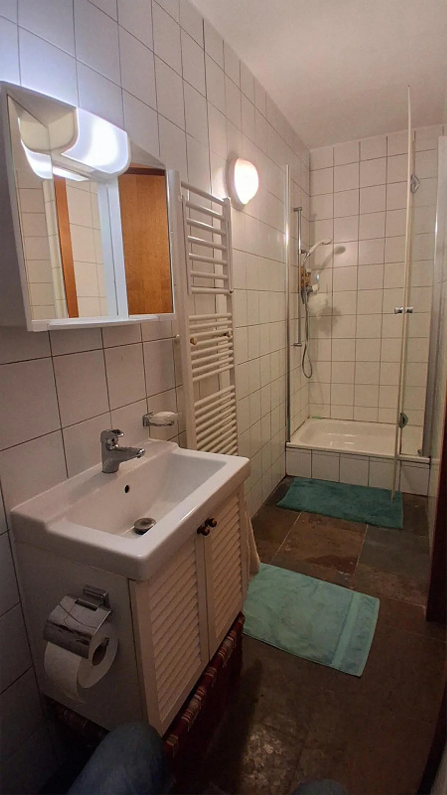 2.5 Room Apartment - Photo 1 of 4