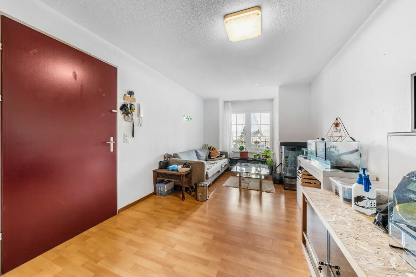 Appartement de 3 pièces dans la ville haute - Photo 5 sur 12