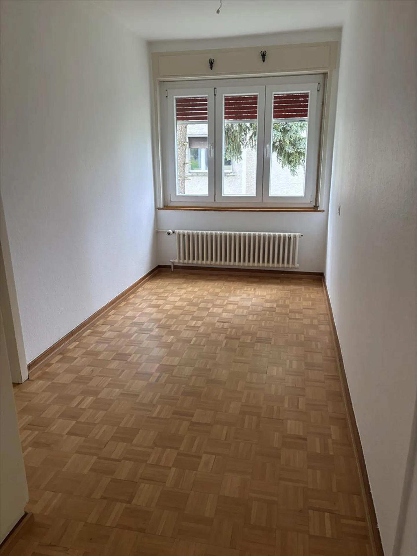 Vicino alla scuola e alla natura, appartamento di 3,5 locali al 3° piano - Foto 9 di 10