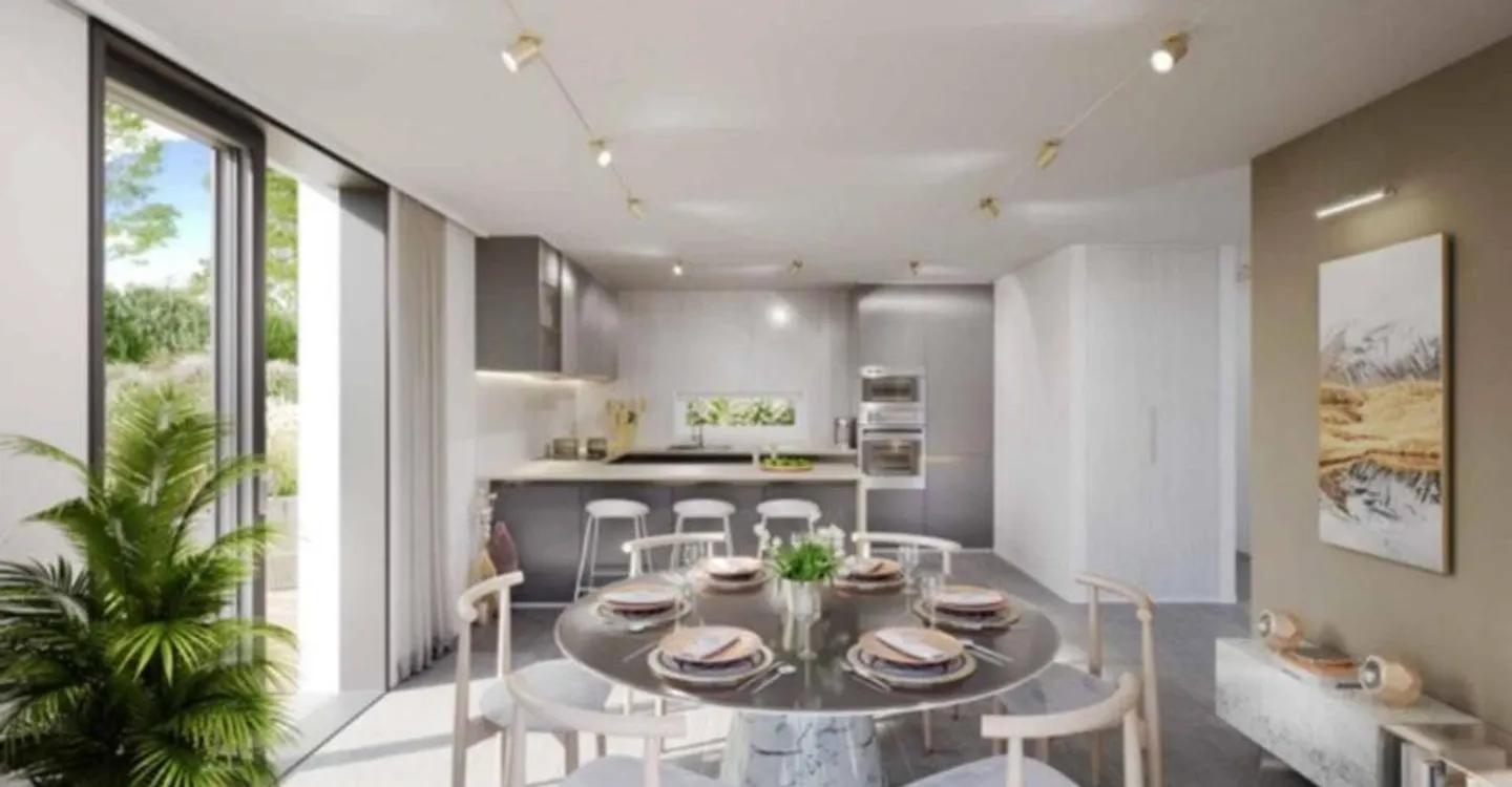 Villa individuale di alta gamma su piano - NUOVA - Foto 2 di 11