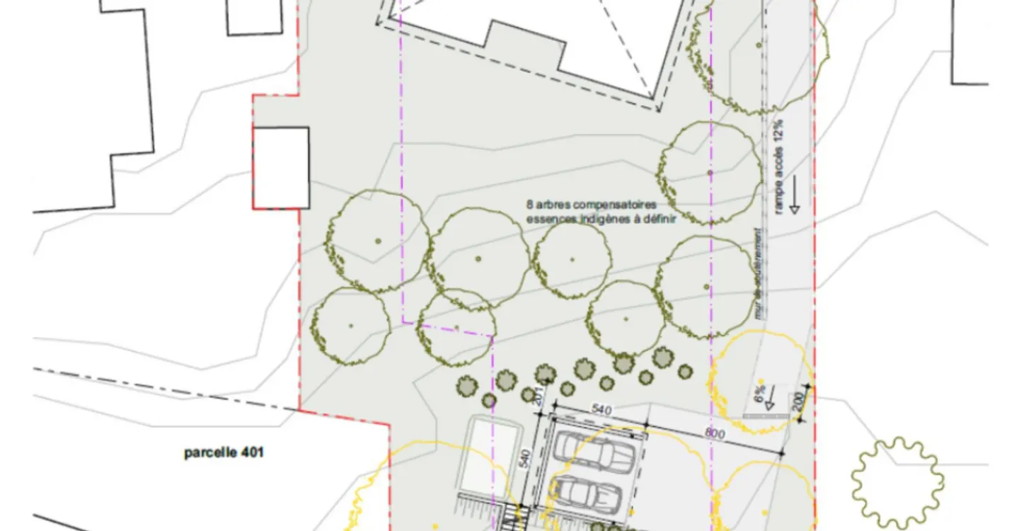 Villa individuale di alta gamma su piano - NUOVA - Foto 10 di 11