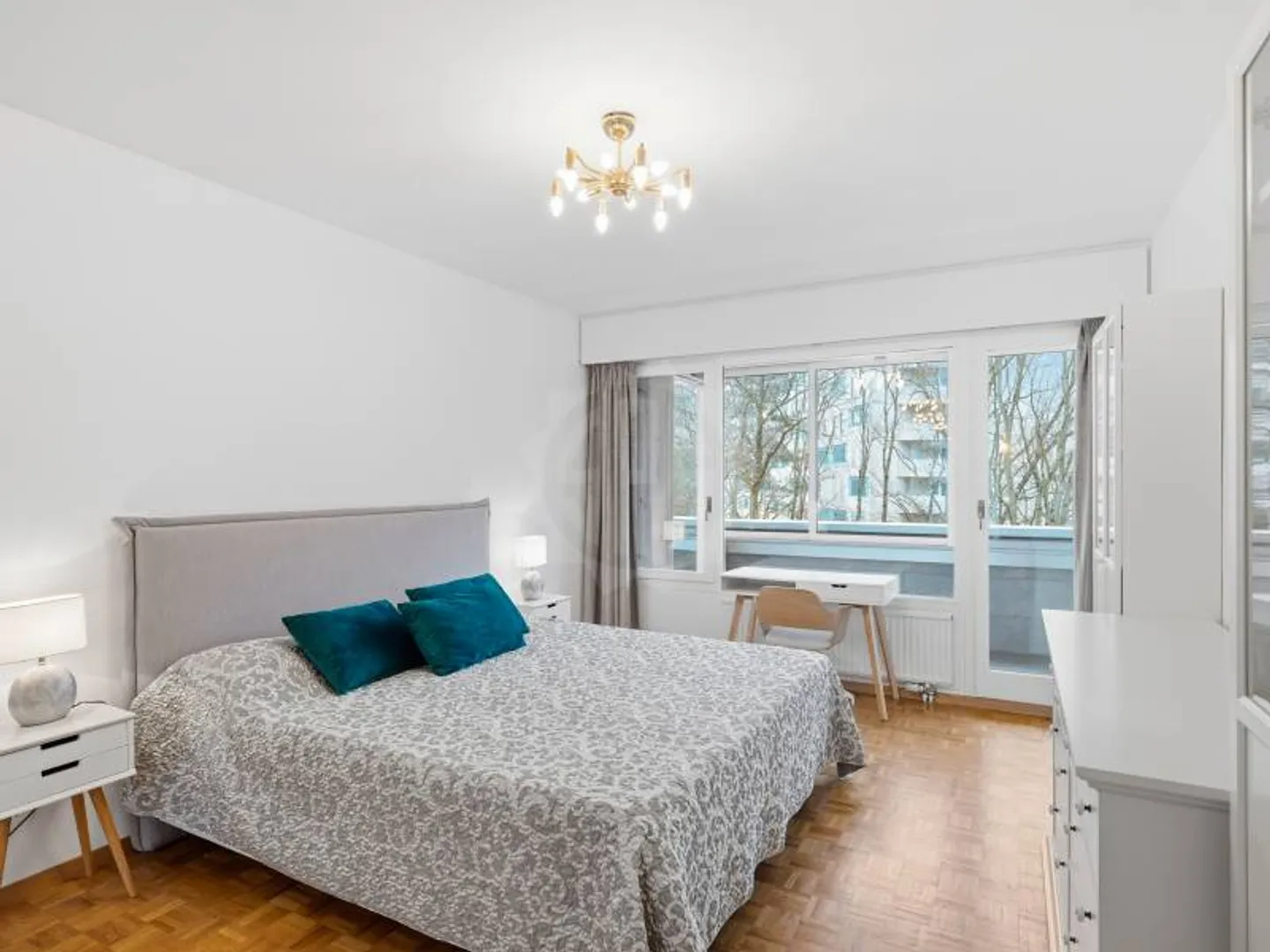 Appartement de luxe à Cologny - Photo 11 sur 12