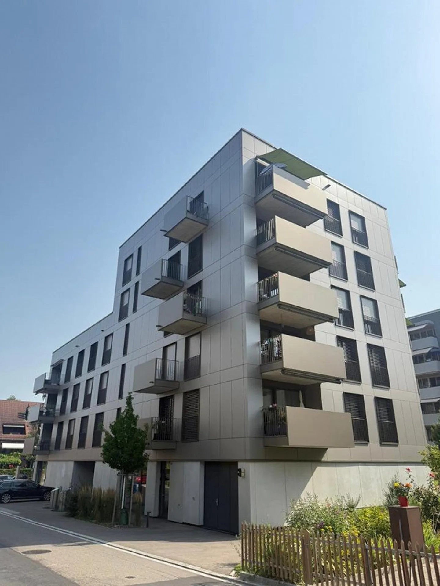 Vivere Spazioso e Moderno - Foto 1 di 5