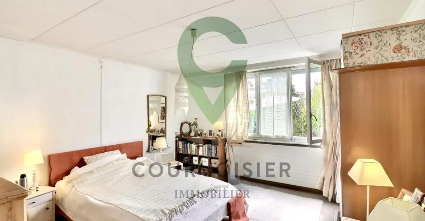 Casa di carattere con 2 appartamenti a due passi da Tartegnin - Foto 5 di 11