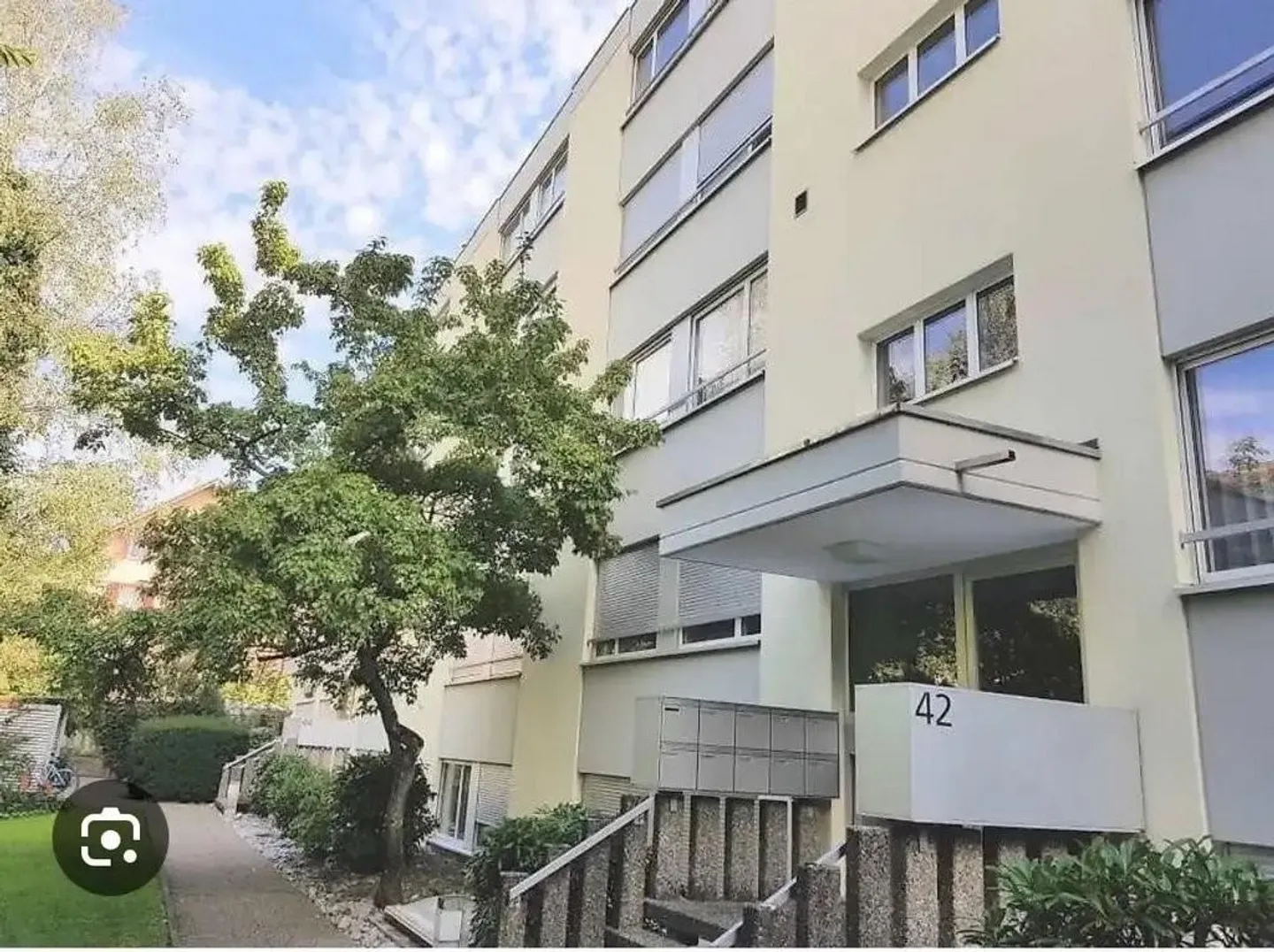 Vivere nel quartiere di Länggasse - Foto 1 di 7