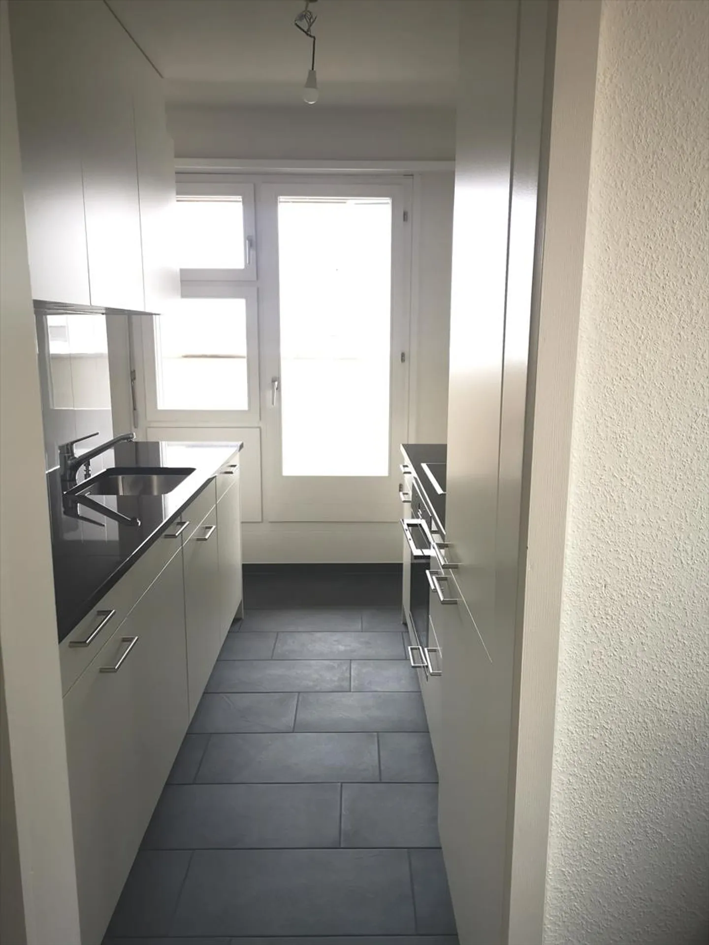 Wohnung mieten - Foto 3 von 8