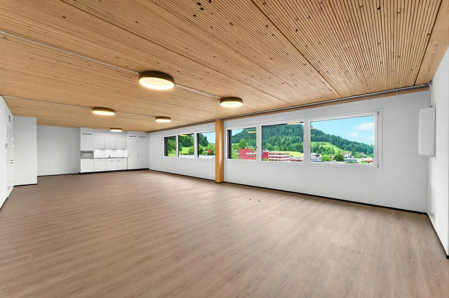 Moderne Büro- und Showroomfläche - Foto 1 von 12