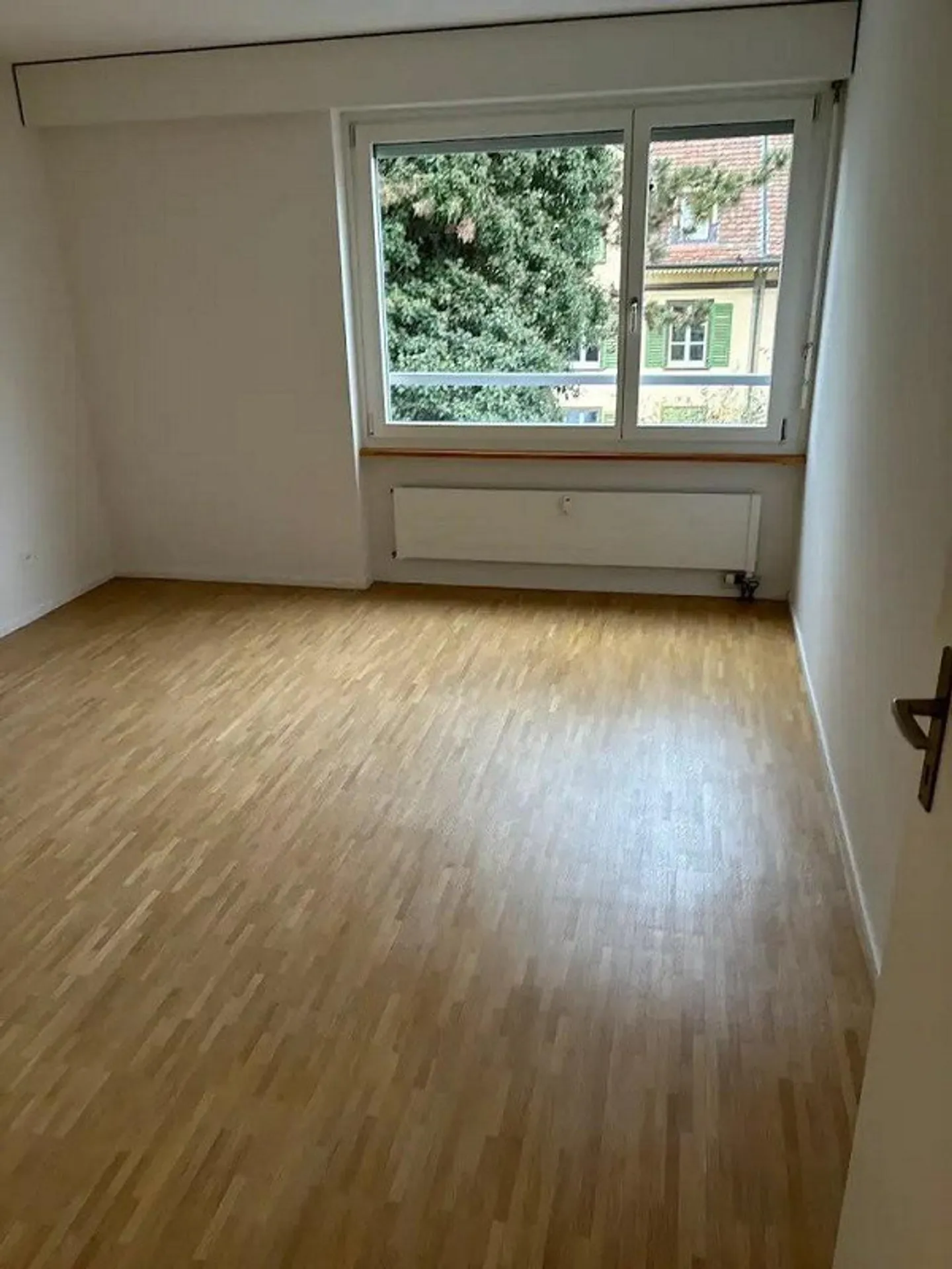 Vivere nel quartiere di Länggasse - Foto 5 di 7