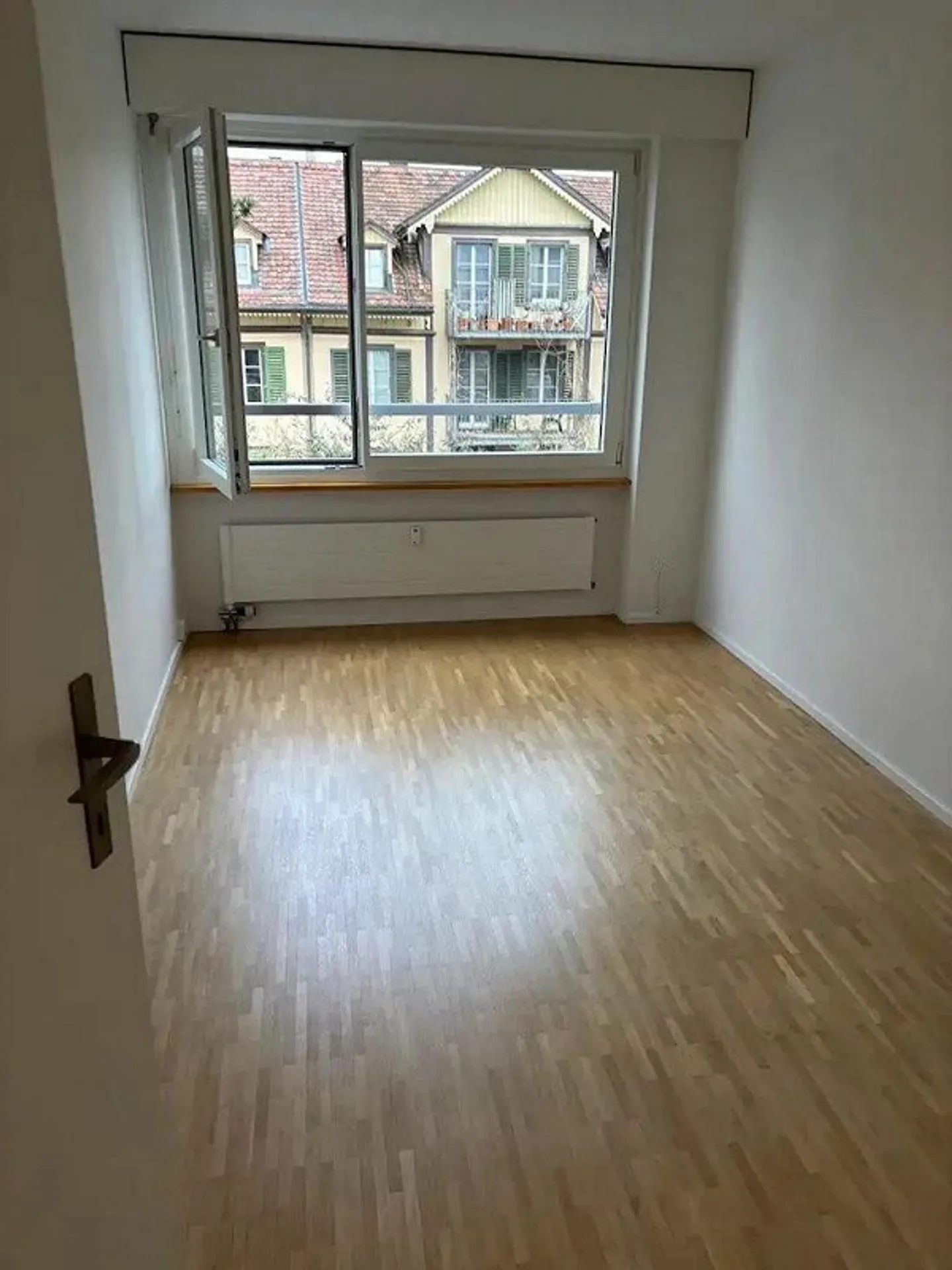 Vivere nel quartiere di Länggasse - Foto 6 di 7