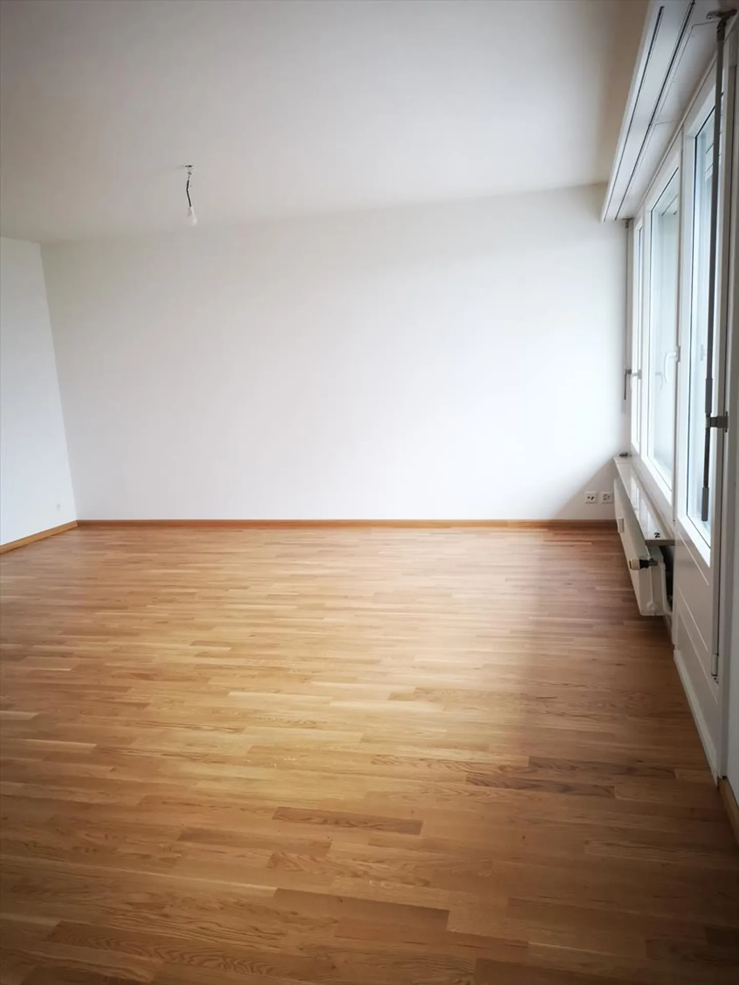 Wohnung mieten - Foto 4 von 8
