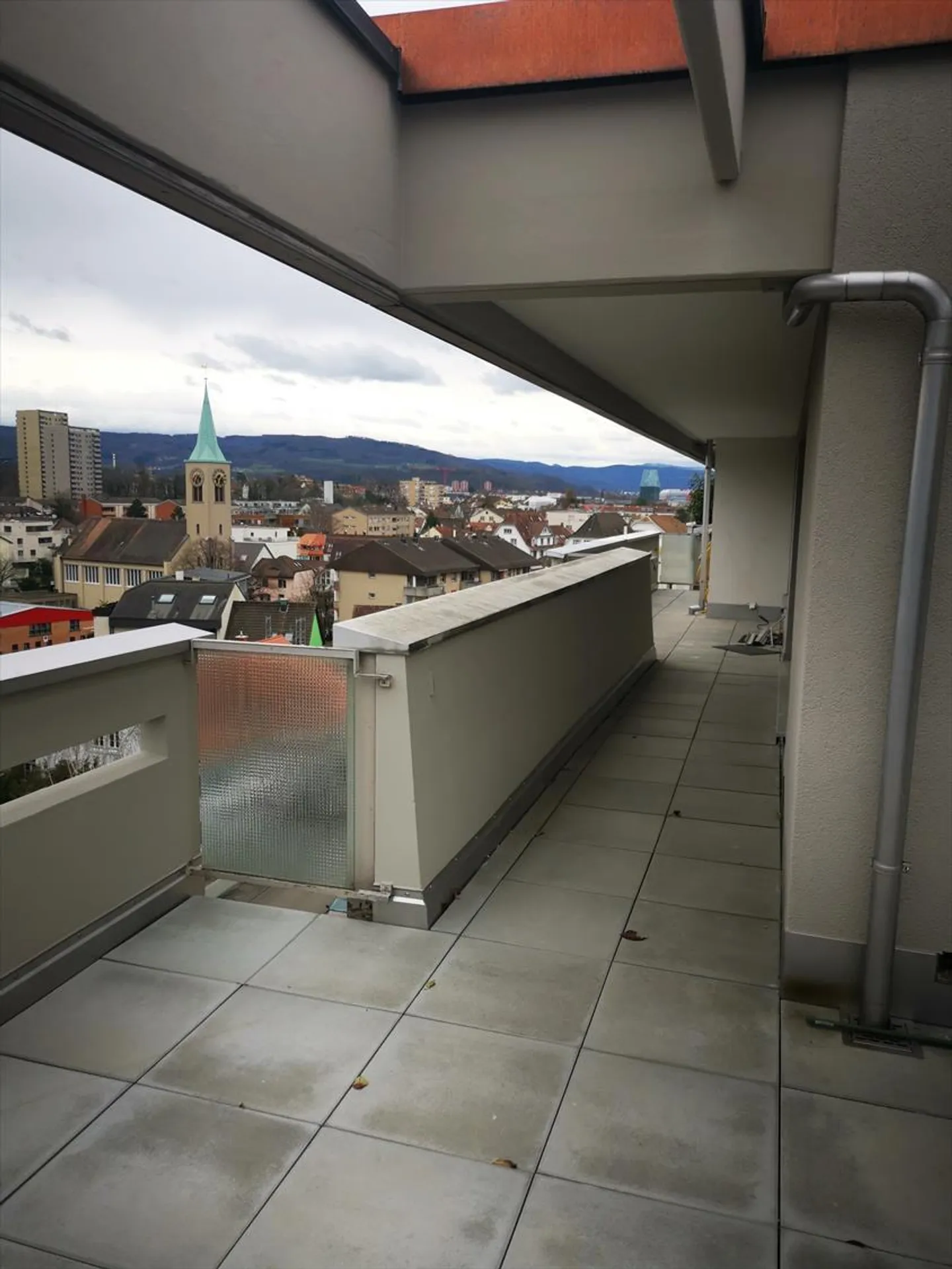 Wohnung mieten - Foto 5 von 8