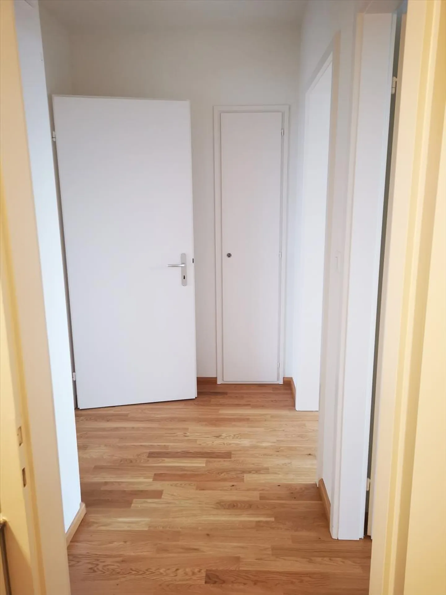 Wohnung mieten - Foto 6 von 8