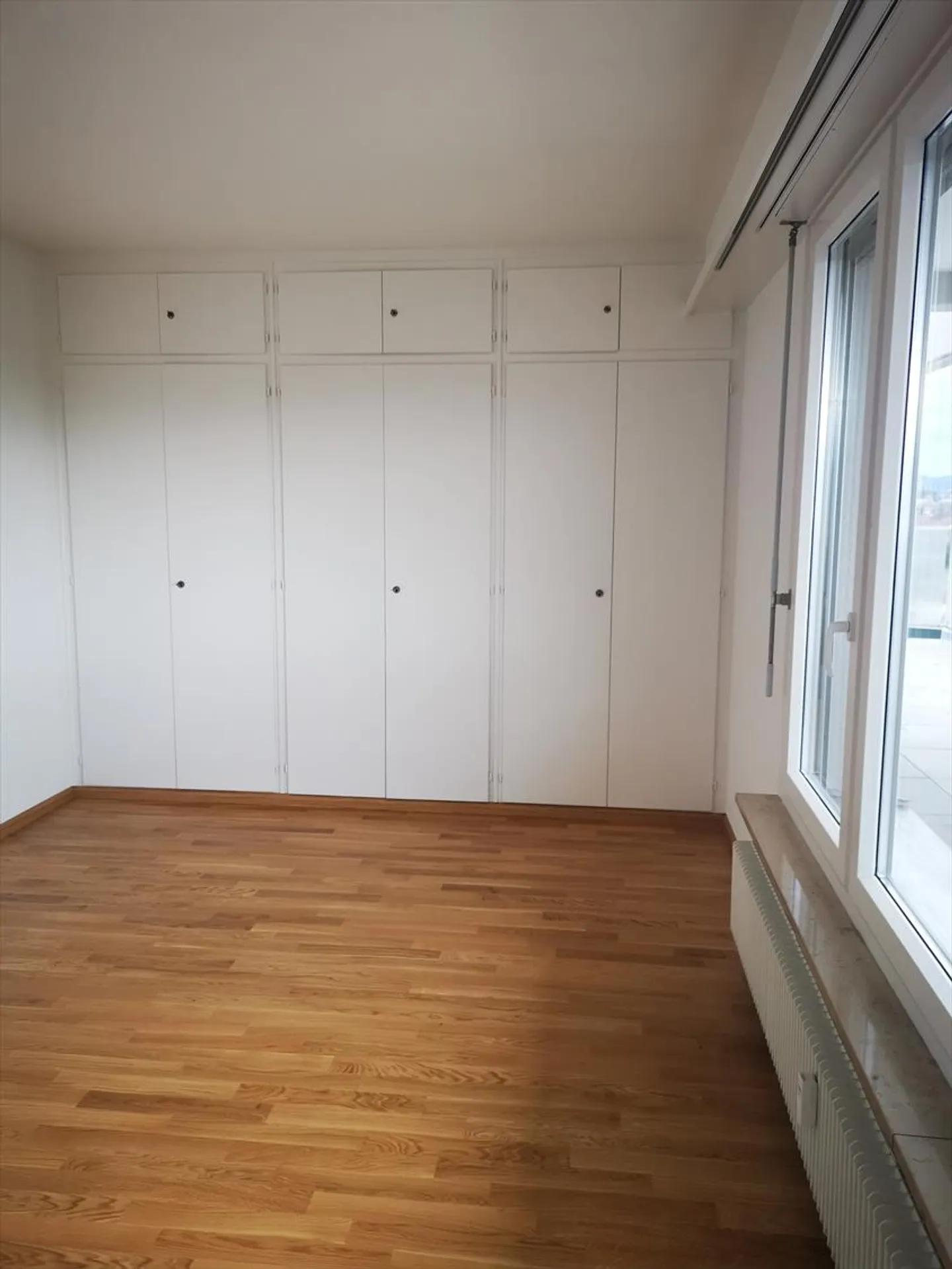 Wohnung mieten - Foto 7 von 8