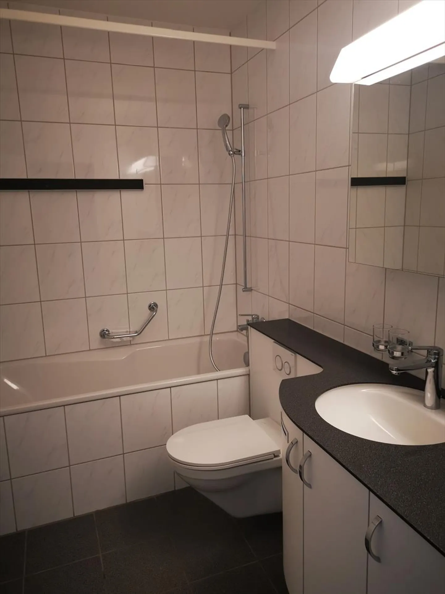 Wohnung mieten - Foto 8 von 8