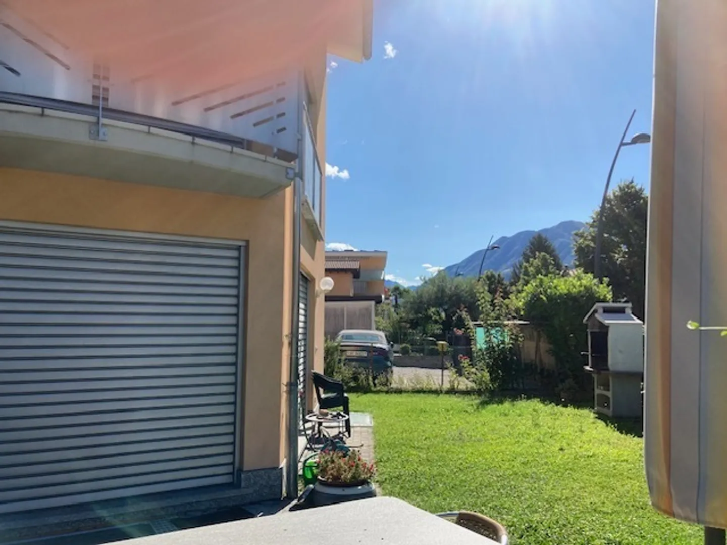 Casa singola in affitto - Foto 4 di 7
