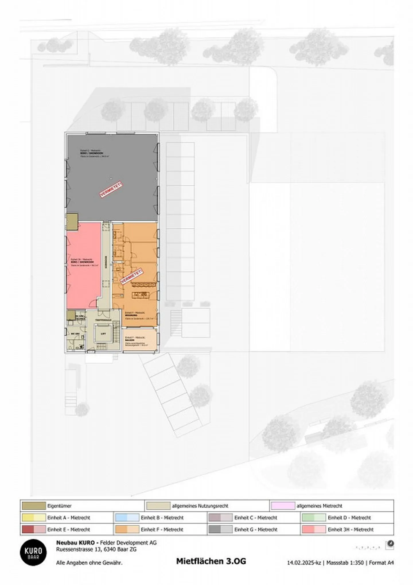 Moderne Büro- und Showroomfläche - Foto 8 von 12