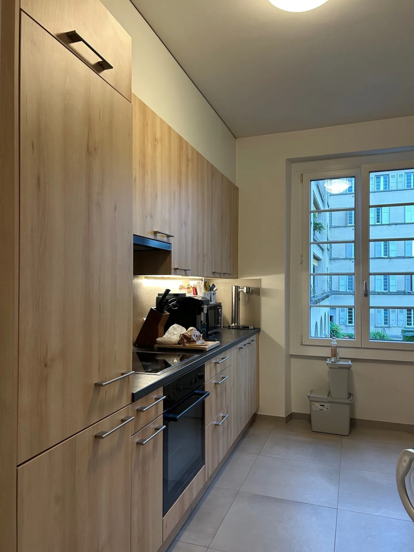 Bel appartement moderne - Photo 5 sur 7