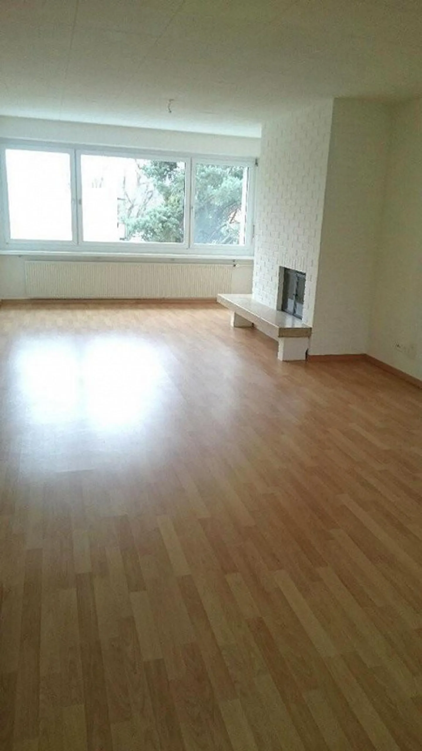 Appartamento di 5,5 stanze situato in zona tranquilla con area giardino - Foto 6 di 8