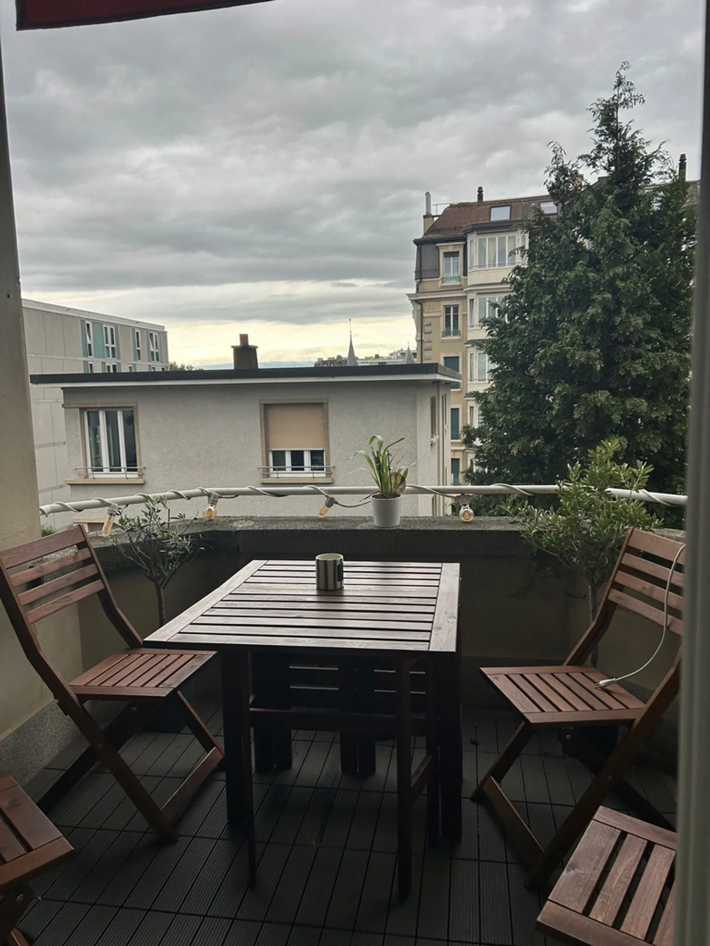 Bel appartement moderne - Photo 7 sur 7