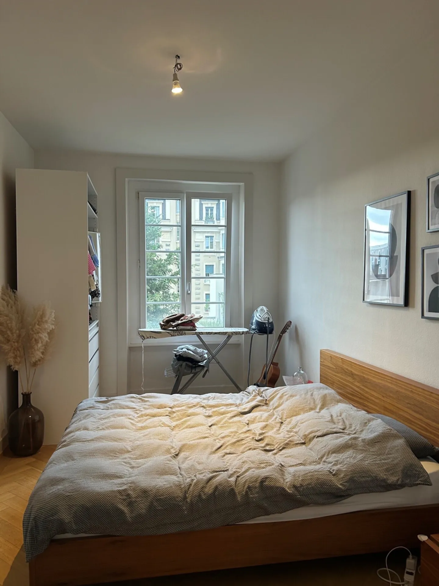 Bel appartement moderne - Photo 3 sur 7