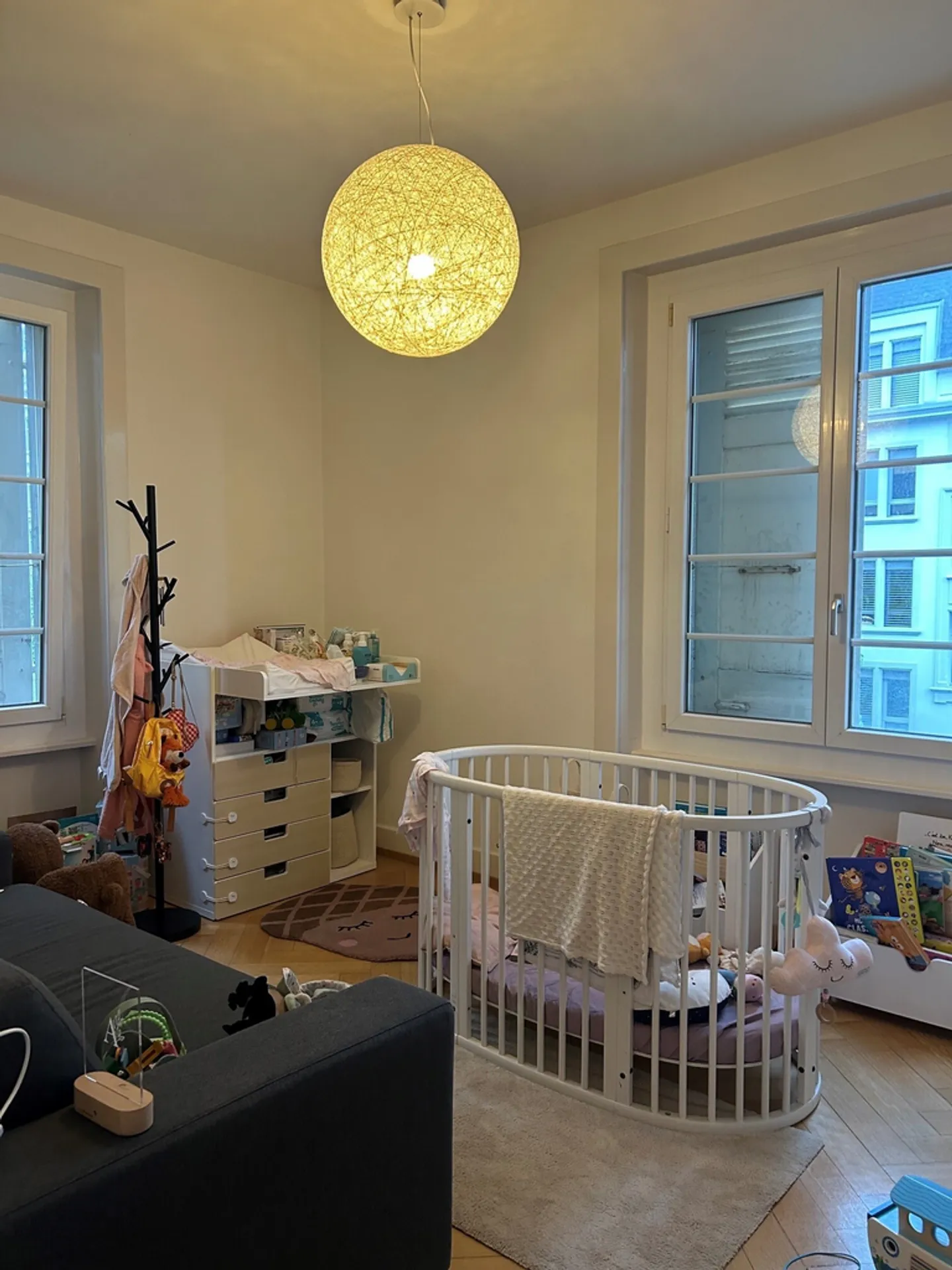 Bel appartement moderne - Photo 4 sur 7