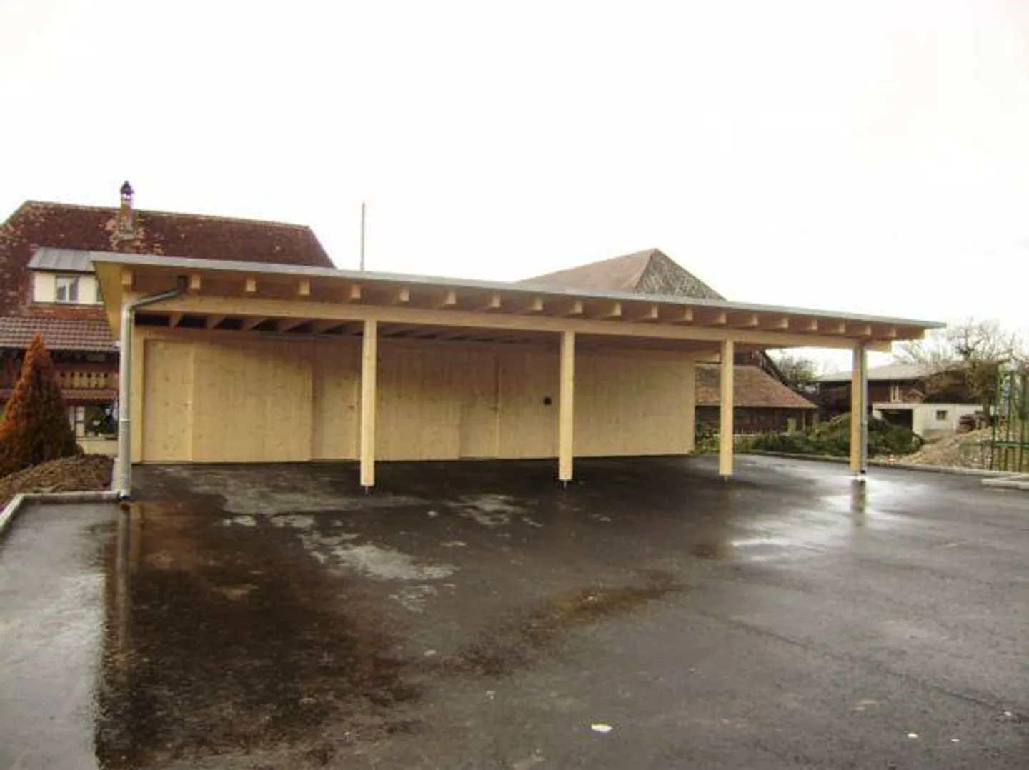 Appartamento luminoso e accogliente in una posizione tranquilla - Foto 6 di 6