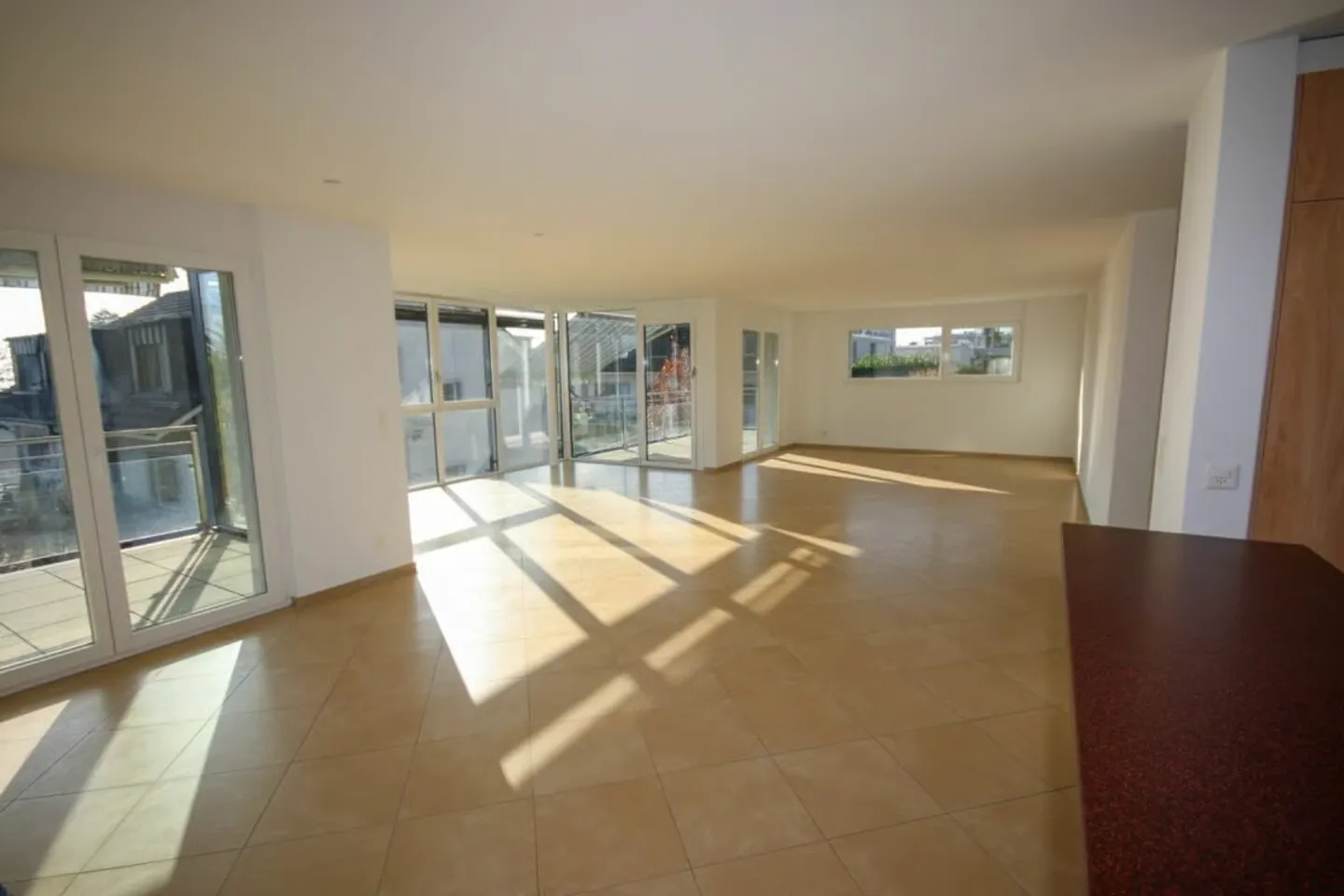 Appartamento di lusso di 5,5 locali con terrazza e vista lago - Foto 8 di 23