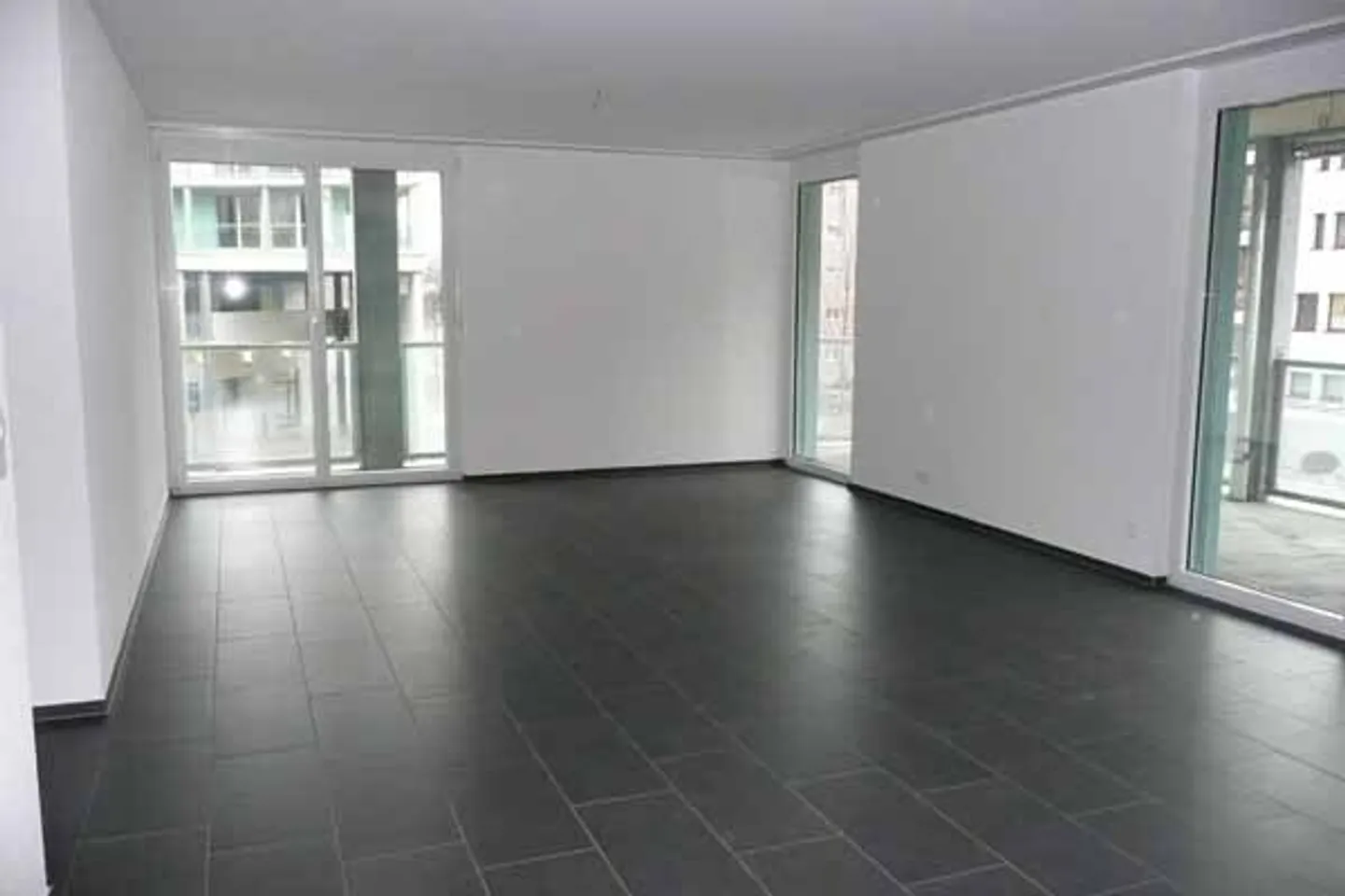 Wohnung mieten - Foto 3 von 7