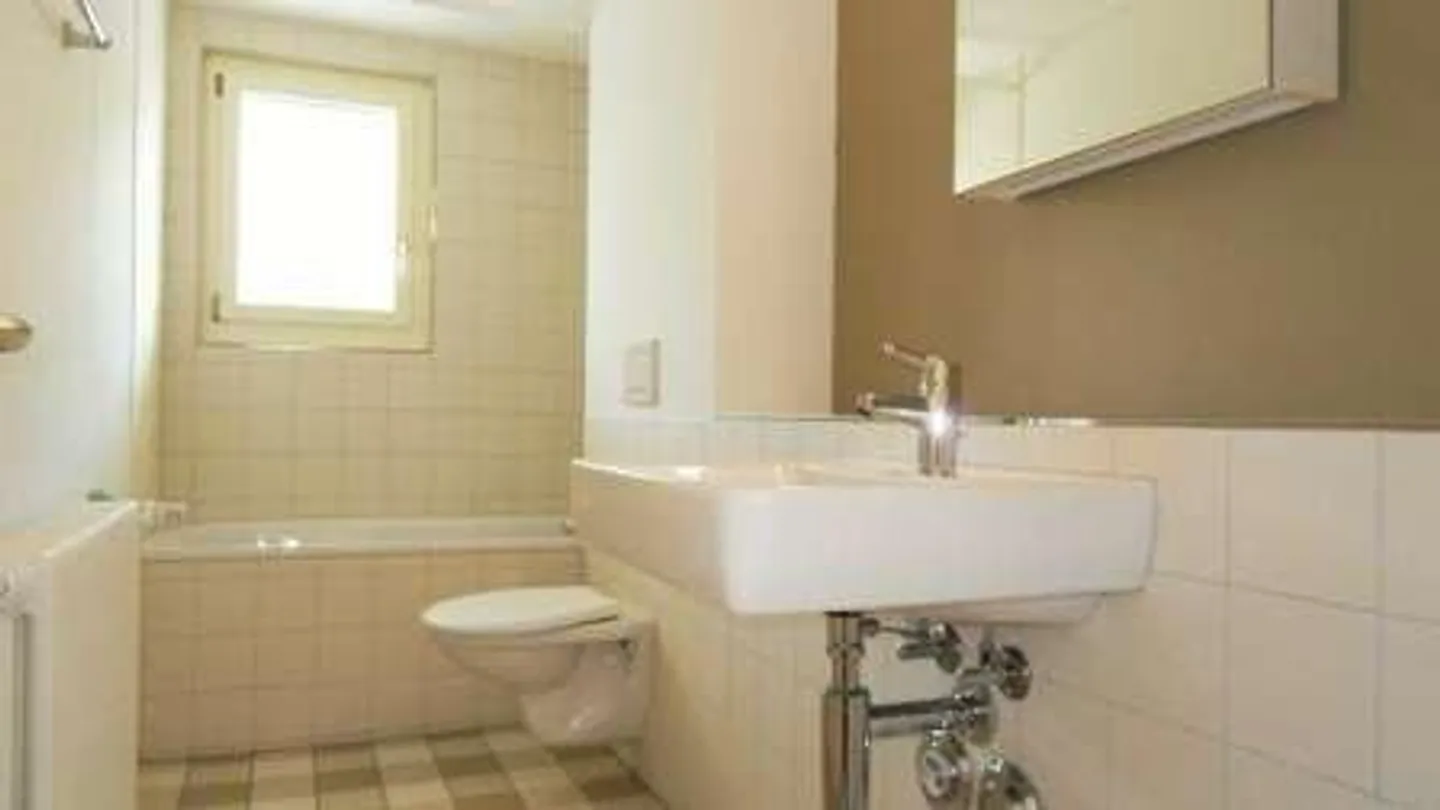 Renovated apartment with modern standards from 2011 - Photo 5 of 6
